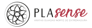 Logotipo Plasense
