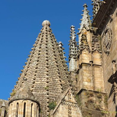 Visitas guiadas Plasencia