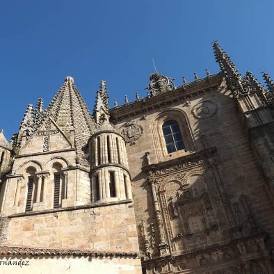 Visitas guiadas Plasencia