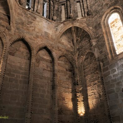 Visitas guiadas Plasencia
