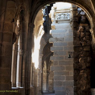 Visitas guiadas Plasencia