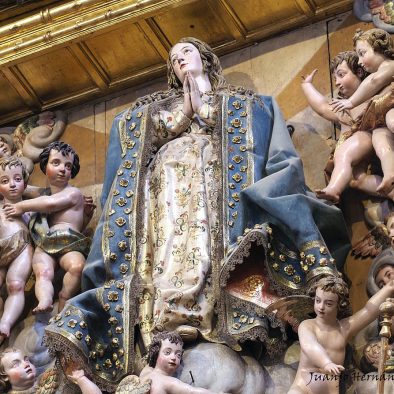Visitas guiadas Plasencia