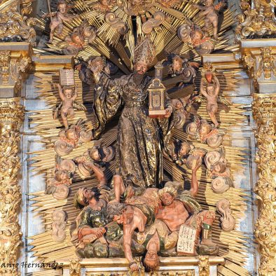 Visitas guiadas Plasencia
