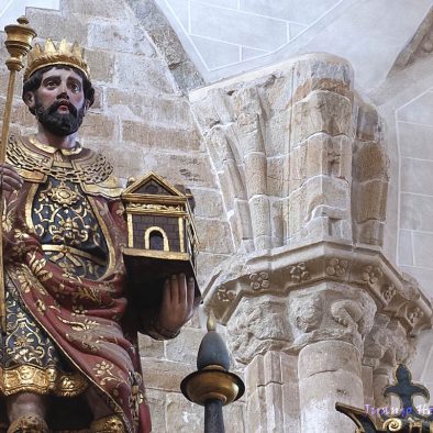 Visitas guiadas Plasencia