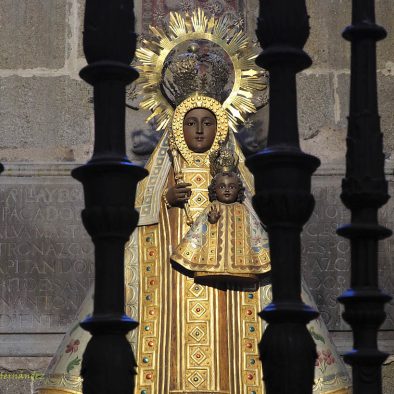 Visitas guiadas Plasencia
