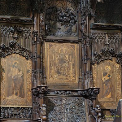 Visitas guiadas Plasencia
