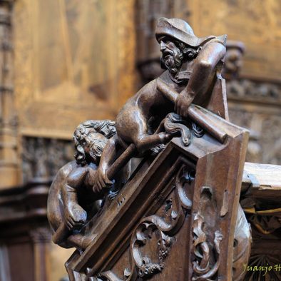 Visitas guiadas Plasencia