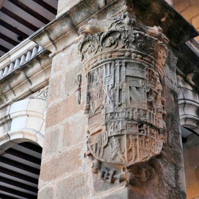 Visitas guiadas Plasencia