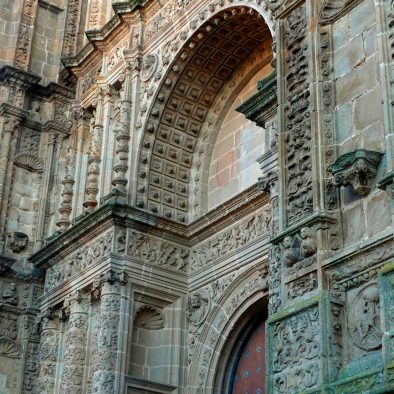 Visitas guiadas Plasencia