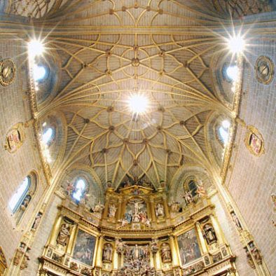 Visitas guiadas Plasencia