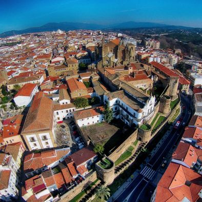 Visitas guiadas Plasencia