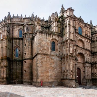 Visitas guiadas Plasencia