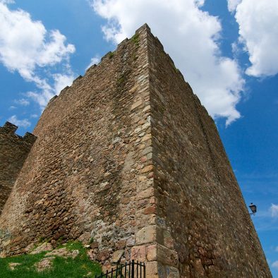 Visitas guiadas Plasencia