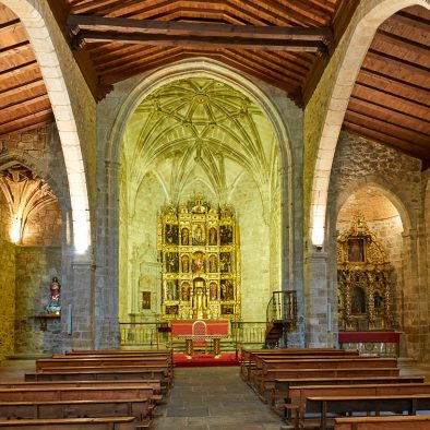 Visitas guiadas Plasencia
