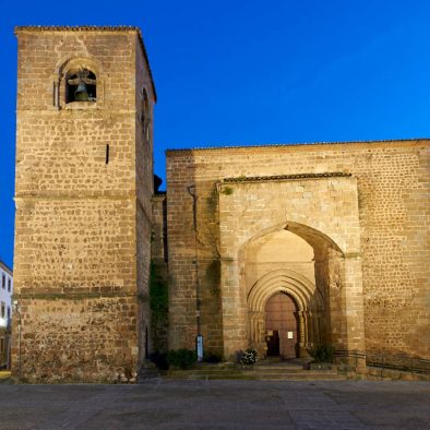 Visitas guiadas Plasencia