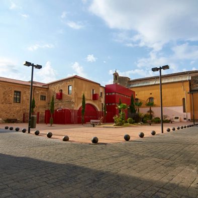 Visitas guiadas Plasencia