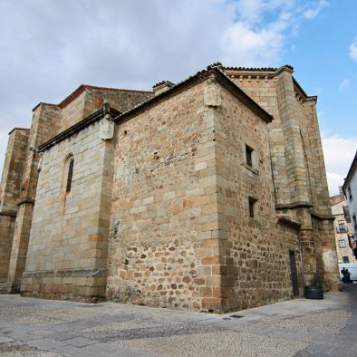 Visitas guiadas Plasencia