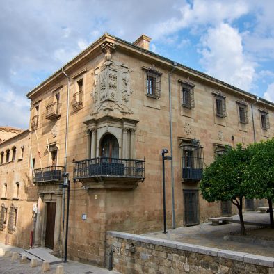 Visitas guiadas Plasencia