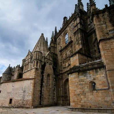 Visitas guiadas Plasencia