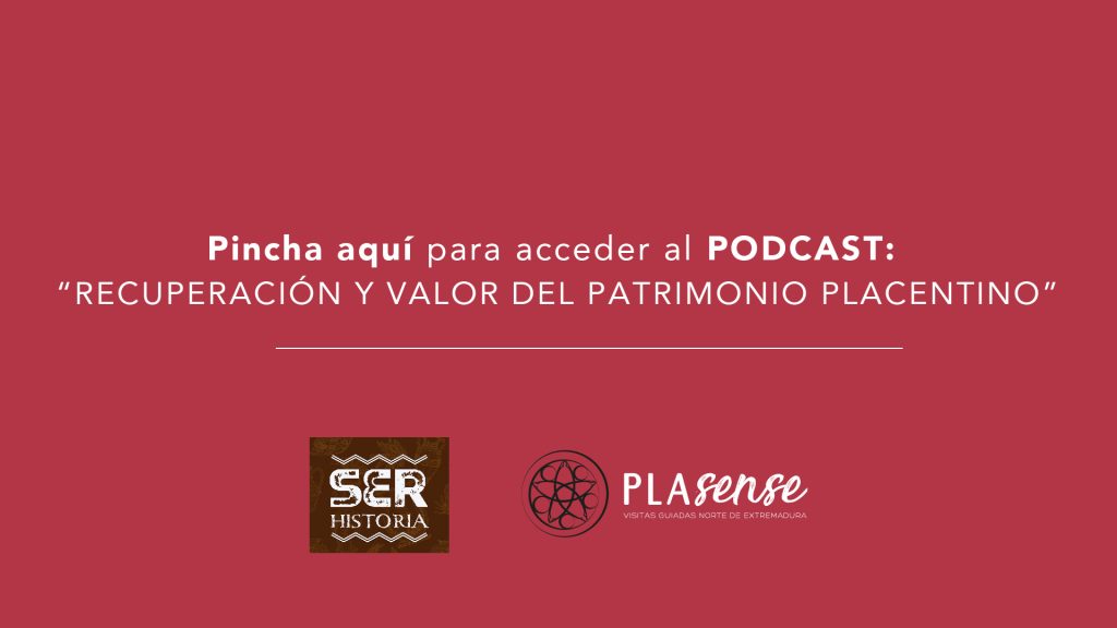 Podcast Plasense
