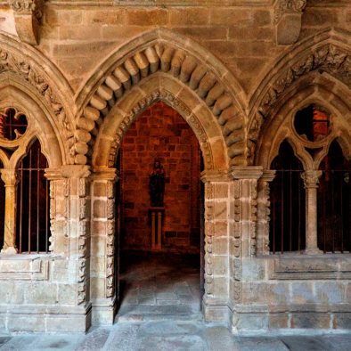 Visitas guiadas Plasencia