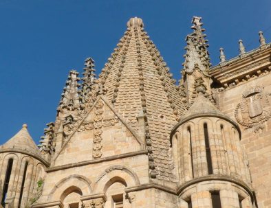 Visitas guiadas Plasencia