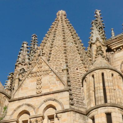 Visitas guiadas Plasencia