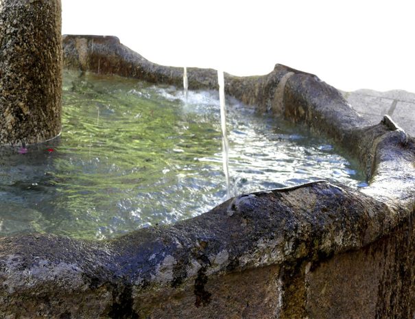 Visitas guiadas Monasterio de Yuste y Garganta la Olla