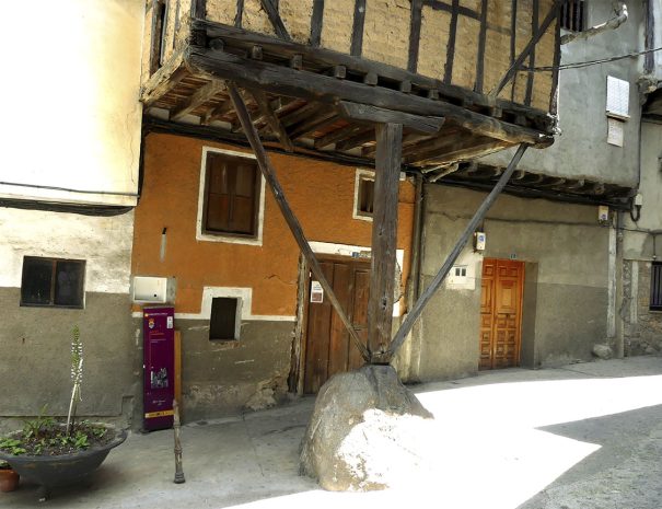 Visitas guiadas Monasterio de Yuste y Garganta la Olla