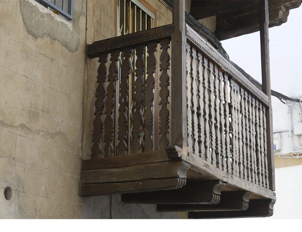 Visitas guiadas Monasterio de Yuste y Garganta la Olla