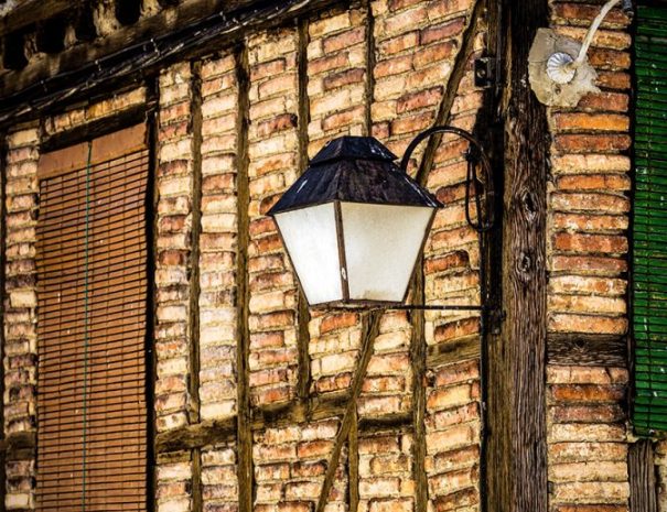 Visitas guiadas a Cáparra y Hervás