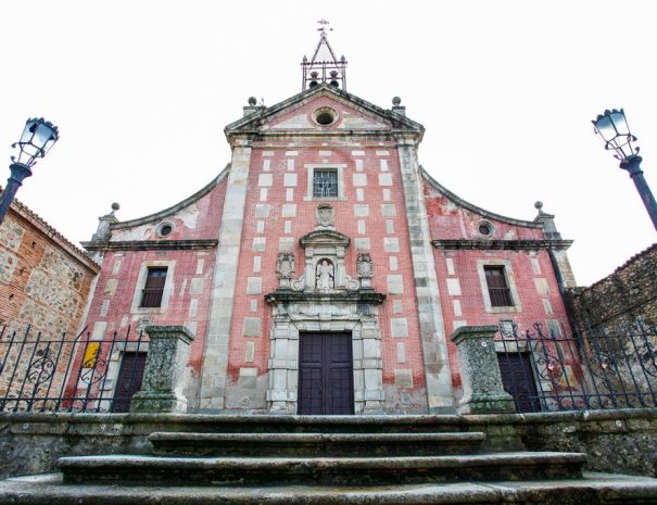 Visitas guiadas a Cáparra y Hervás